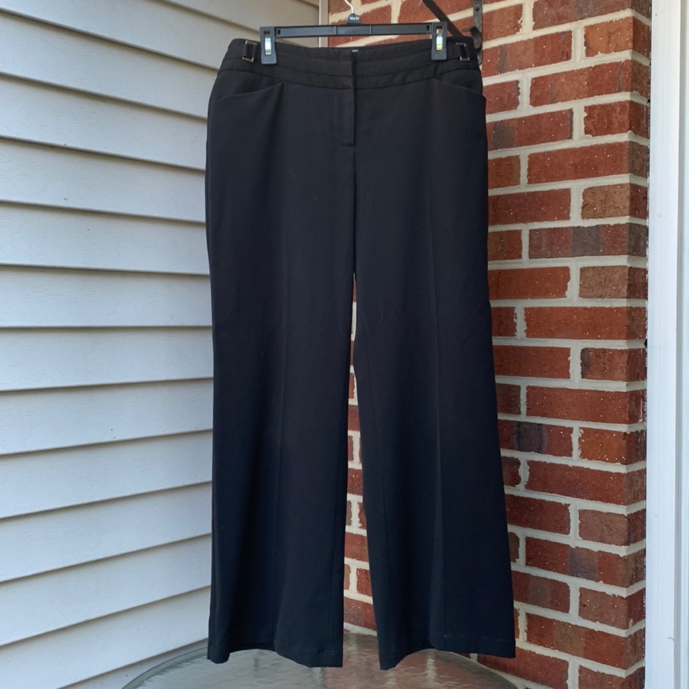 Women’s size 10 apt. 9 Ava pants